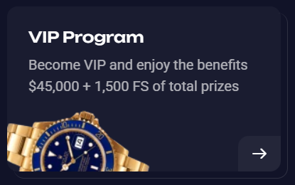 Jet4bet Vip Program
