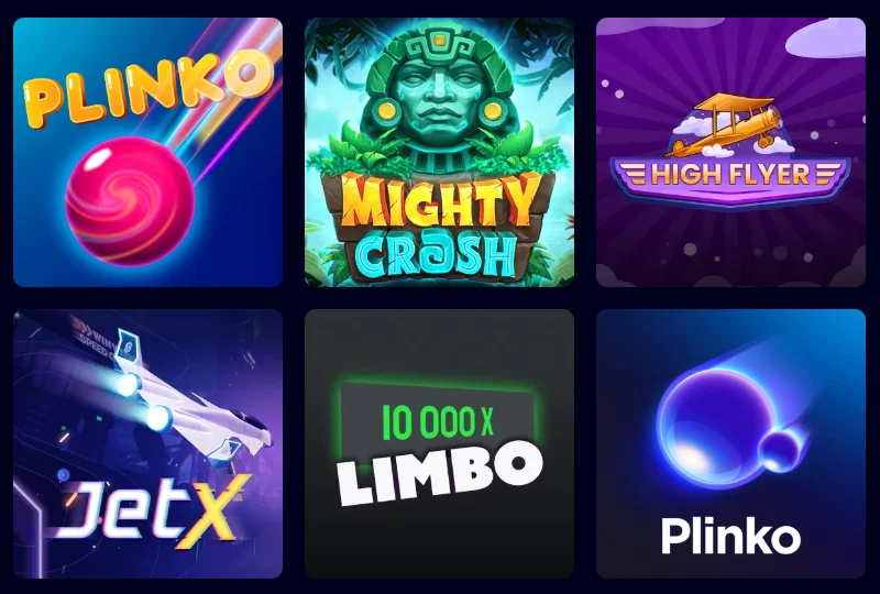Instant Win Games