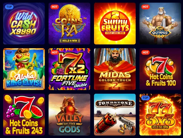 Top Jet4bet Games for Real Money